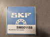 SKF Tapered Roller Bearing 40mm ID x 80mm OD x 32mm W, 33208