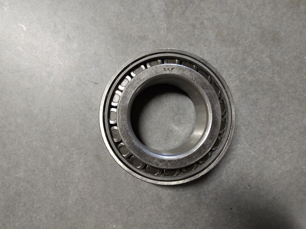 SKF Tapered Roller Bearing 60mm ID x 110mm OD x 29.75mm W, 32212 J2