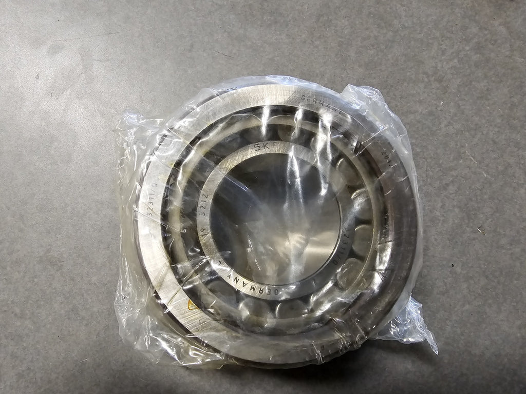 SKF Single Row Tapered Roller Bearing 55mm ID x 120mm OD x 45.5mm W, 32311