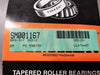 TIMKEN Tapered Roller Bearing 60mm ID x 110mm OD x 28mm W, 32212