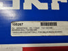 SKF Angular Contact Bearing 105mm ID x 190mm OD x 36mm W, 7221BECMB