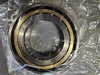 SKF Angular Contact Bearing 105mm ID x 190mm OD x 36mm W, 7221BECMB