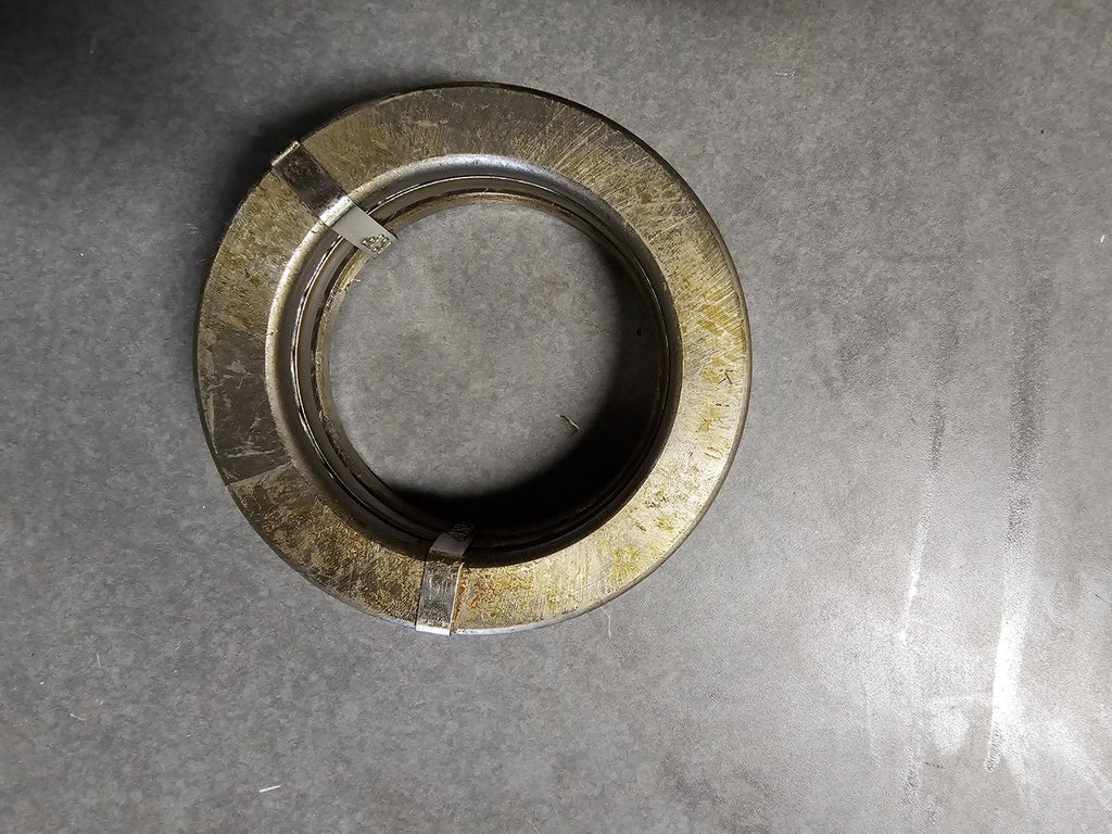 SKF Ball Thrust Bearing 70mm ID x 105mm OD x 27mm W, 51214