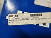 SKF Spherical Roller Bearing 55mm ID x 120mm OD x 43mm W, 22311-C3