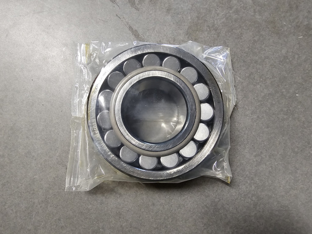 SKF Spherical Roller Bearing 55mm ID x 120mm OD x 43mm W, 22311-C3