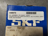 SKF Spherical Roller Bearing 45mm ID x 100mm OD x 36mm W, 22309 E