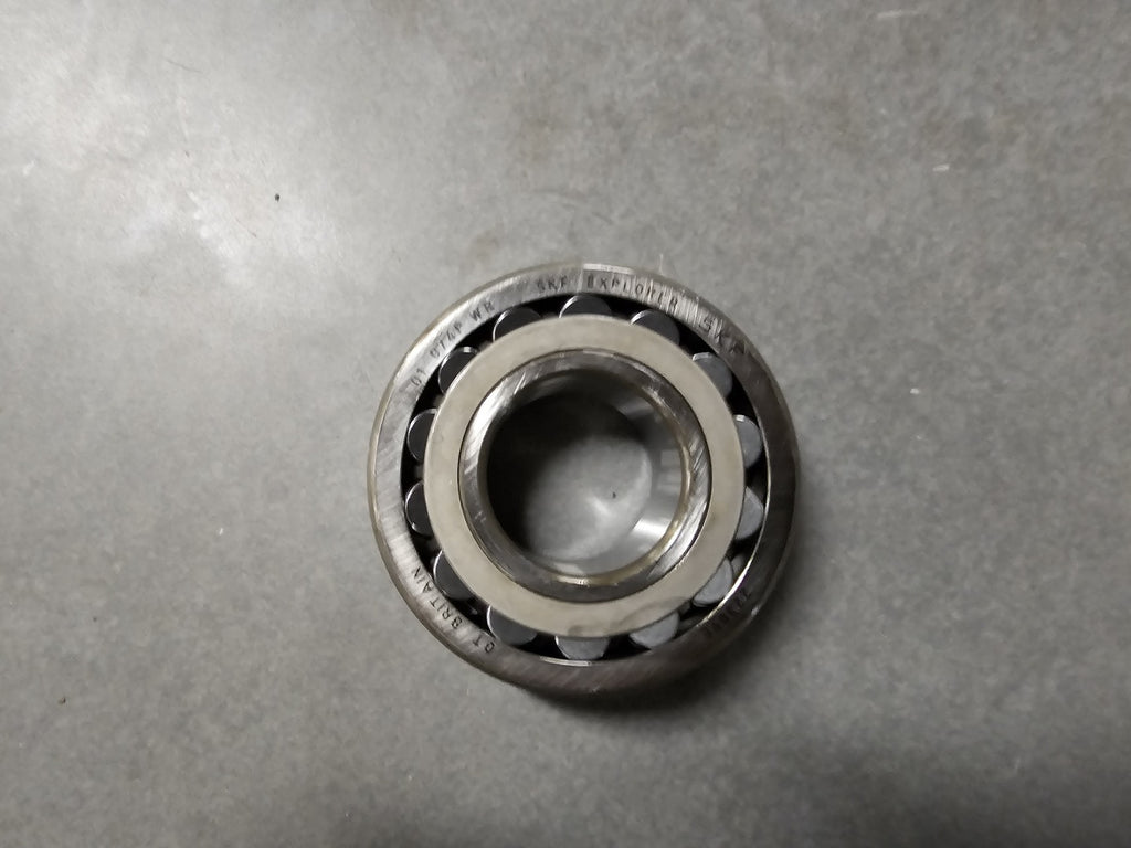 SKF Spherical Roller Bearing 45mm ID x 100mm OD x 36mm W, 22309 E