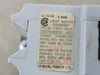 FEDERAL PIONEER 15 Amp, 1 Pole, 120/240 Volts Circuit Breaker NB115