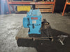 LINK-BELT Ratio 50.04:1, 87.5hp Gear Reducer D250-11HS-DC-1-50