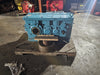 LINK-BELT Ratio 50.04:1, 87.5hp Gear Reducer D250-11HS-DC-1-50