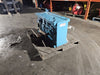 LINK-BELT Ratio 50.04:1, 87.5hp Gear Reducer D250-11HS-DC-1-50