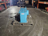 LINK-BELT Ratio 50.04:1, 87.5hp Gear Reducer D250-11HS-DC-1-50