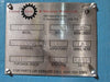 LINK-BELT Ratio 50.04:1, 87.5hp Gear Reducer D250-11HS-DC-1-50