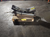 LINK-BELT Troughing P-A Training Idler 20deg, 36" Belt, 47-1/2", C3507S-36