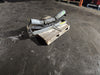 LINK-BELT Troughing P-A Training Idler 20deg, 36" Belt, 47-1/2", C3507S-36