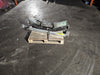 LINK-BELT Troughing P-A Training Idler 20deg, 36" Belt, 47-1/2", C3507S-36
