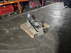 LINK-BELT Troughing P-A Training Idler 20deg, 36" Belt, 47-1/2", C3507S-36