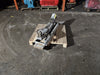 LINK-BELT Troughing P-A Training Idler 20deg, 36" Belt, 47-1/2", C3507S-36