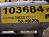 LINK-BELT Troughing P-A Training Idler 20deg, 36" Belt, 47-1/2", C3507S-36