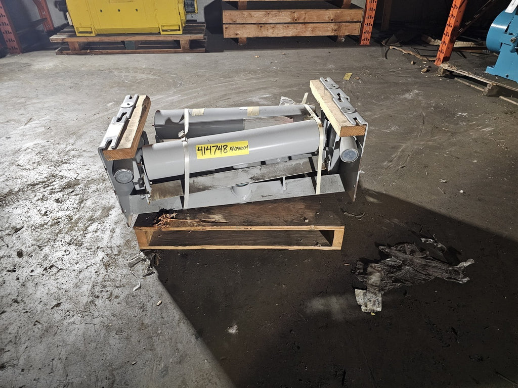 LINK-BELT Training Belt Return Idler D3520-24