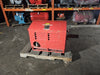 BEAVER 150 hp, 600V, 1180rpm, 3Ph, 447T Electric Motor