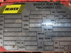 BEAVER 150 hp, 600V, 1180rpm, 3Ph, 447T Electric Motor