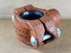 VICTAULIC 2-1/2" Outlet Coupling Style 72