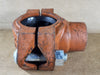 VICTAULIC 2-1/2" Outlet Coupling Style 72