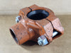 VICTAULIC 2-1/2" Outlet Coupling Style 72