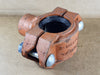 VICTAULIC 2-1/2" Outlet Coupling Style 72