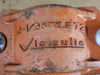 VICTAULIC 2-1/2" Outlet Coupling Style 72