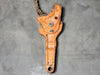 PETOL Drill Pipe Tongs DA4174-C12