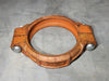 SHURJOINT 8" Heavy Duty Flexible Coupling 7707