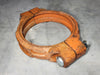 SHURJOINT 8" Heavy Duty Flexible Coupling 7707