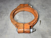 SHURJOINT 8" Heavy Duty Flexible Coupling 7707