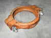 SHURJOINT 8" Heavy Duty Flexible Coupling 7707