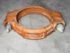 SHURJOINT 8" Heavy Duty Flexible Coupling 7707