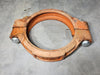SHURJOINT 8" Heavy Duty Flexible Coupling 7707