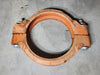 SHURJOINT 8" Heavy Duty Flexible Coupling 7707