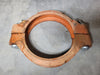 SHURJOINT 8" Heavy Duty Flexible Coupling 7707