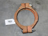 SHURJOINT 8" Heavy Duty Flexible Coupling 7707