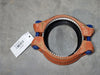 VICTAULIC 6" Transition Coupling for Polyethylene-to-Steel Pipe Style 907