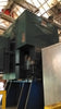 RELIANCE 600kW AC Induction Motor, 4000V, 894RPM, 32EC5812S Frame, WPII-LN Encl.