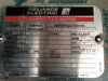 RELIANCE 600kW AC Induction Motor, 4000V, 894RPM, 32EC5812S Frame, WPII-LN Encl.