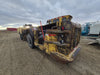 ATLAS COPCO MT416 Underground Truck 