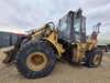 CATERPILLAR IT62G Integrated Tool Carrier 