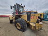 CATERPILLAR IT62G Integrated Tool Carrier 