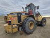 CATERPILLAR IT62G Integrated Tool Carrier 