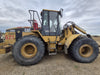 CATERPILLAR IT62G Integrated Tool Carrier 
