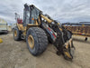 CATERPILLAR IT62G Integrated Tool Carrier 